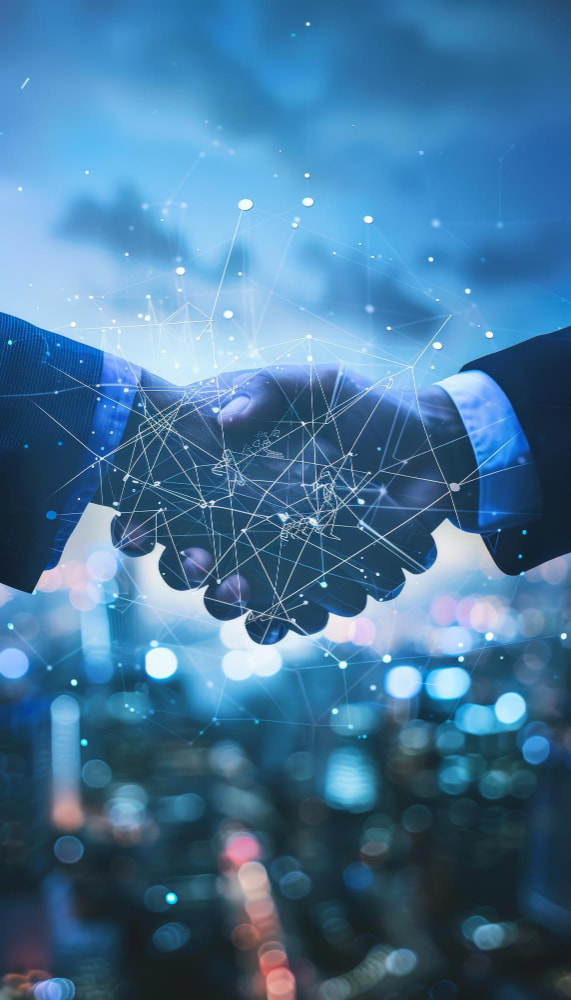 Wistriz Technologies Technology Partners