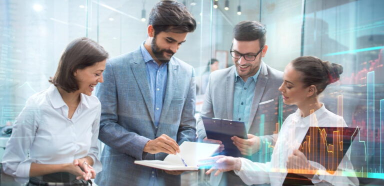 Technology Advisory Services - Wistriz Technologies