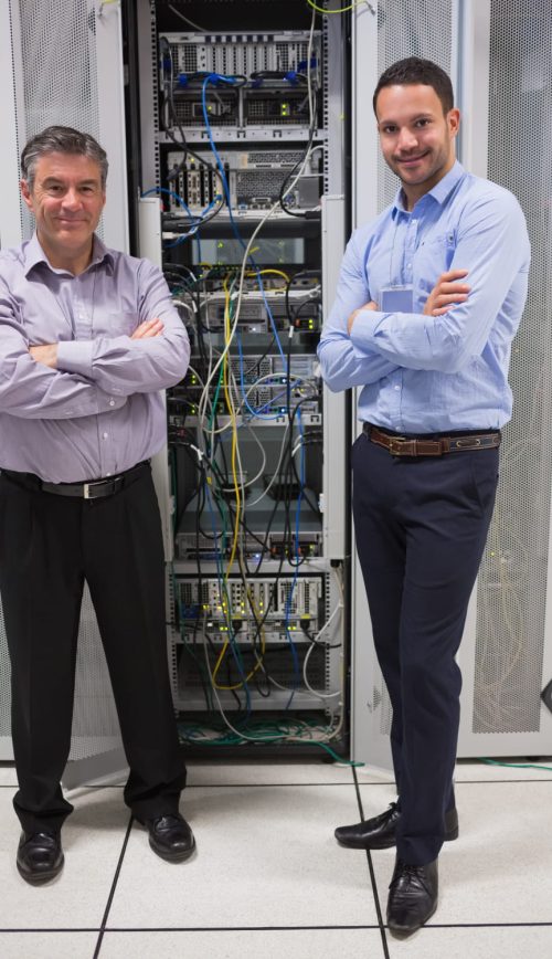 bfsi-it-infrastructure-services