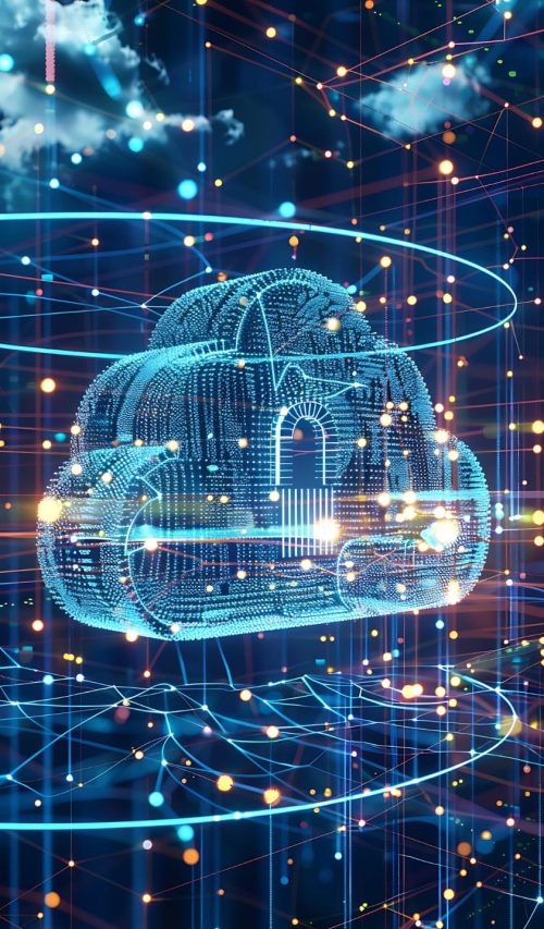 cloud-infrastructrure-security