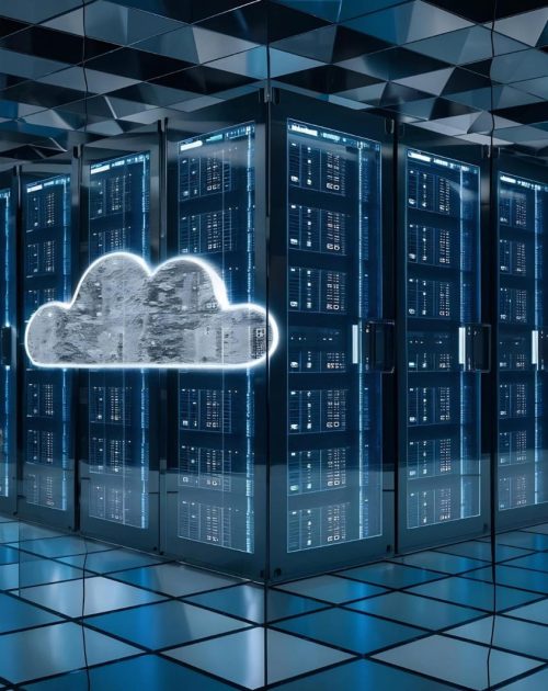 cloud-infrastructure-management