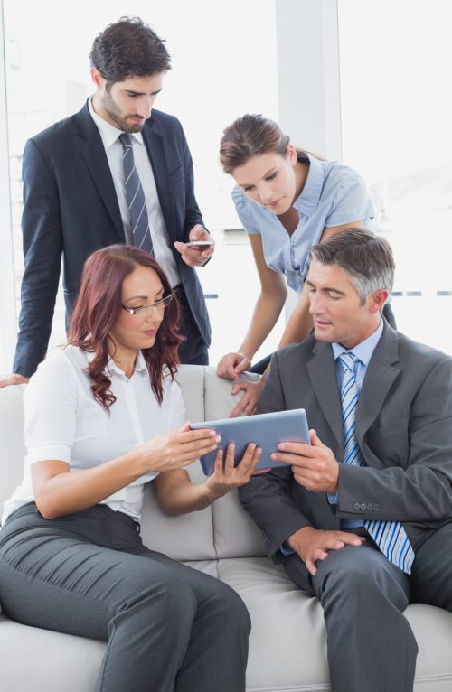 it-telecom-business-continuity-management